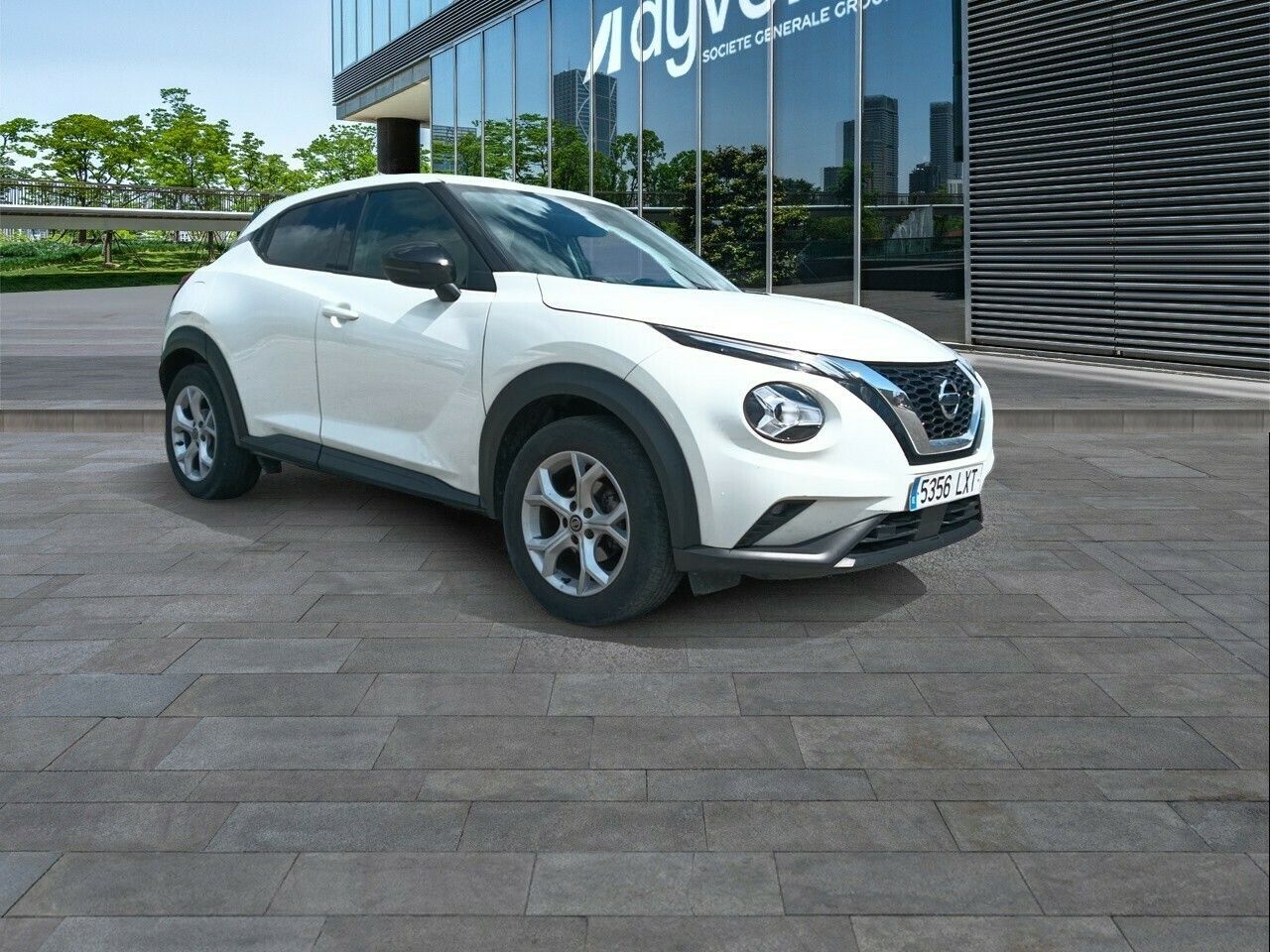Nissan Juke Dig-t 84 Kw (114 Cv) 6m/t Acenta - Foto 2