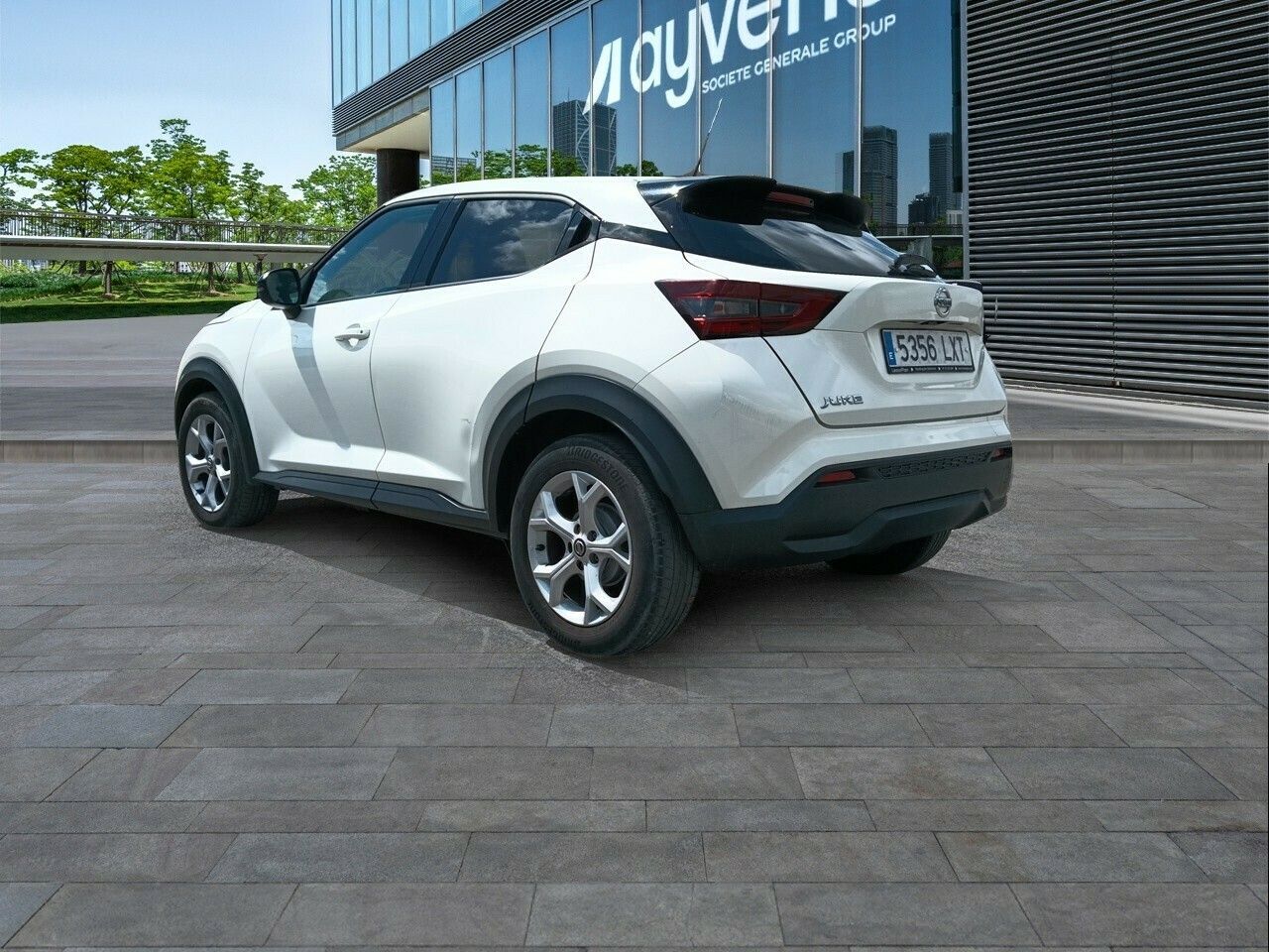 Nissan Juke Dig-t 84 Kw (114 Cv) 6m/t Acenta - Foto 2