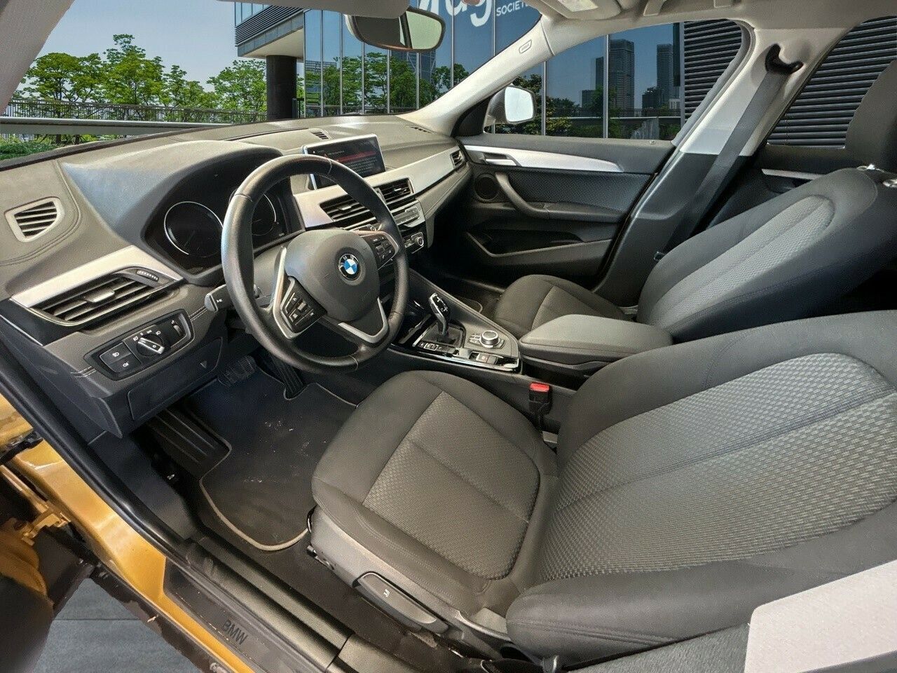 Bmw X2 Sdrive16d - Foto 2