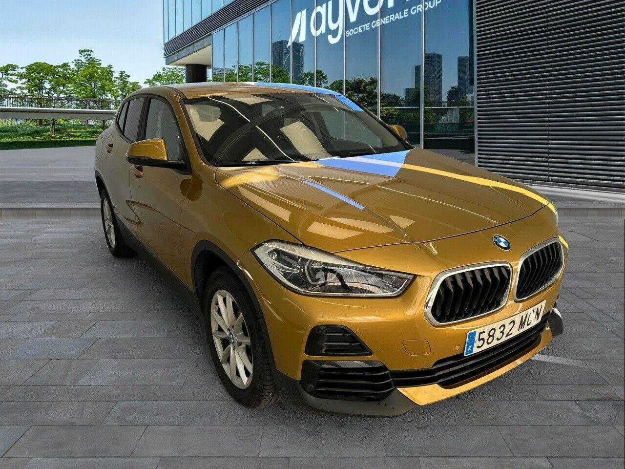 Bmw X2 Sdrive16d - Foto 2