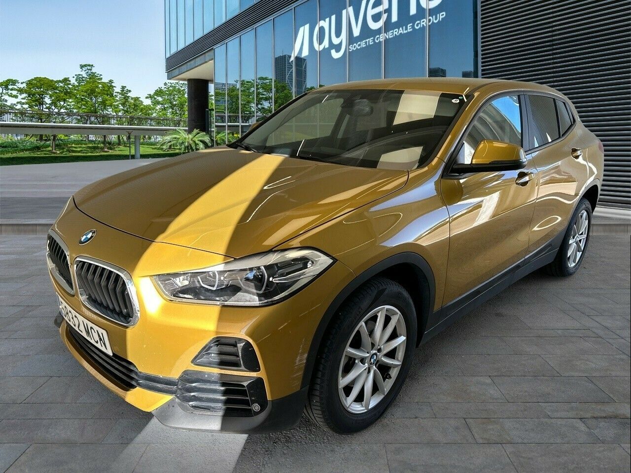 Bmw X2 Sdrive16d - Foto 2