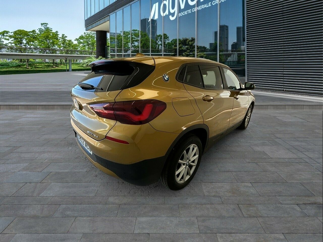 Bmw X2 Sdrive16d - Foto 2