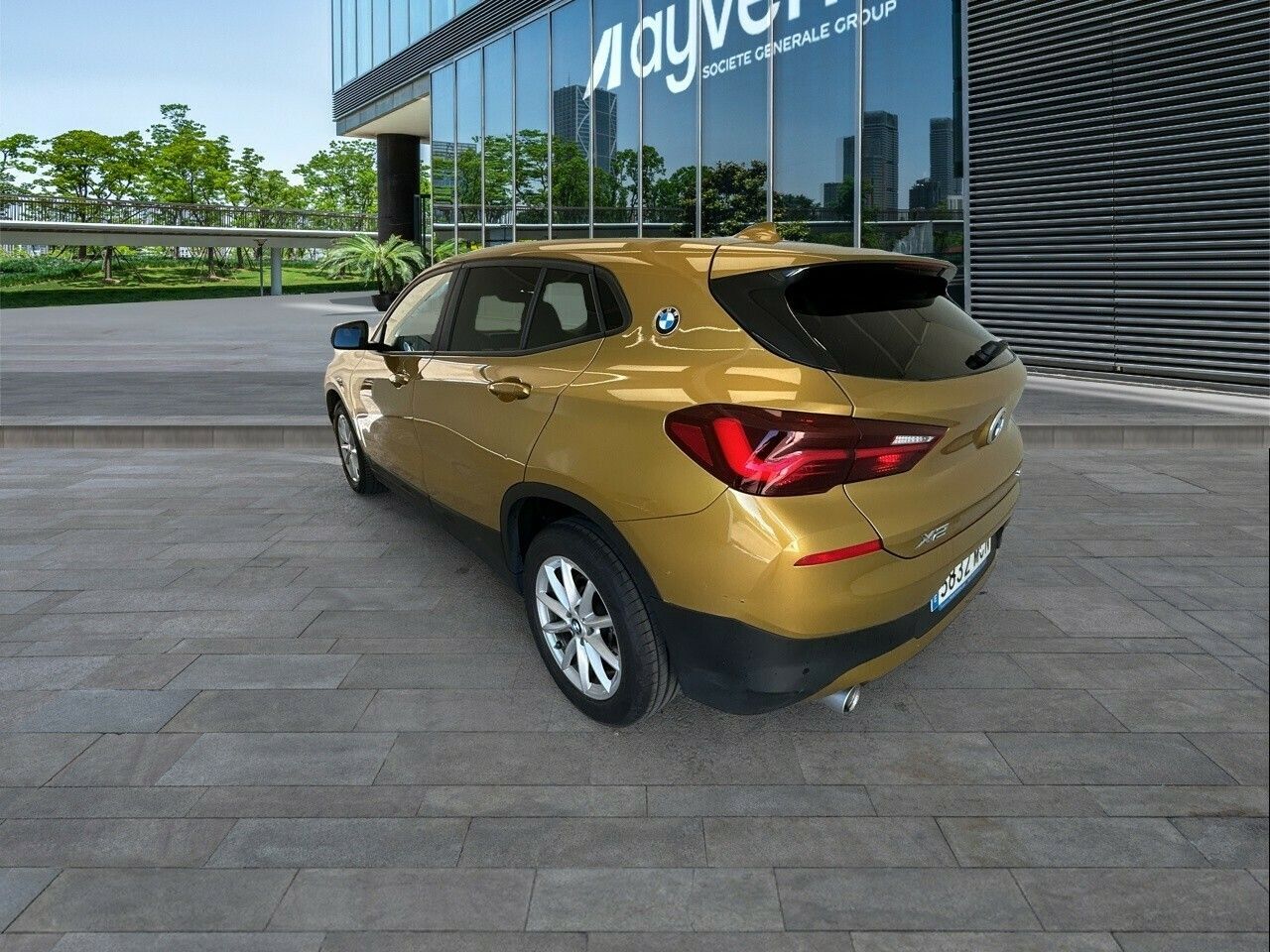 Bmw X2 Sdrive16d - Foto 2