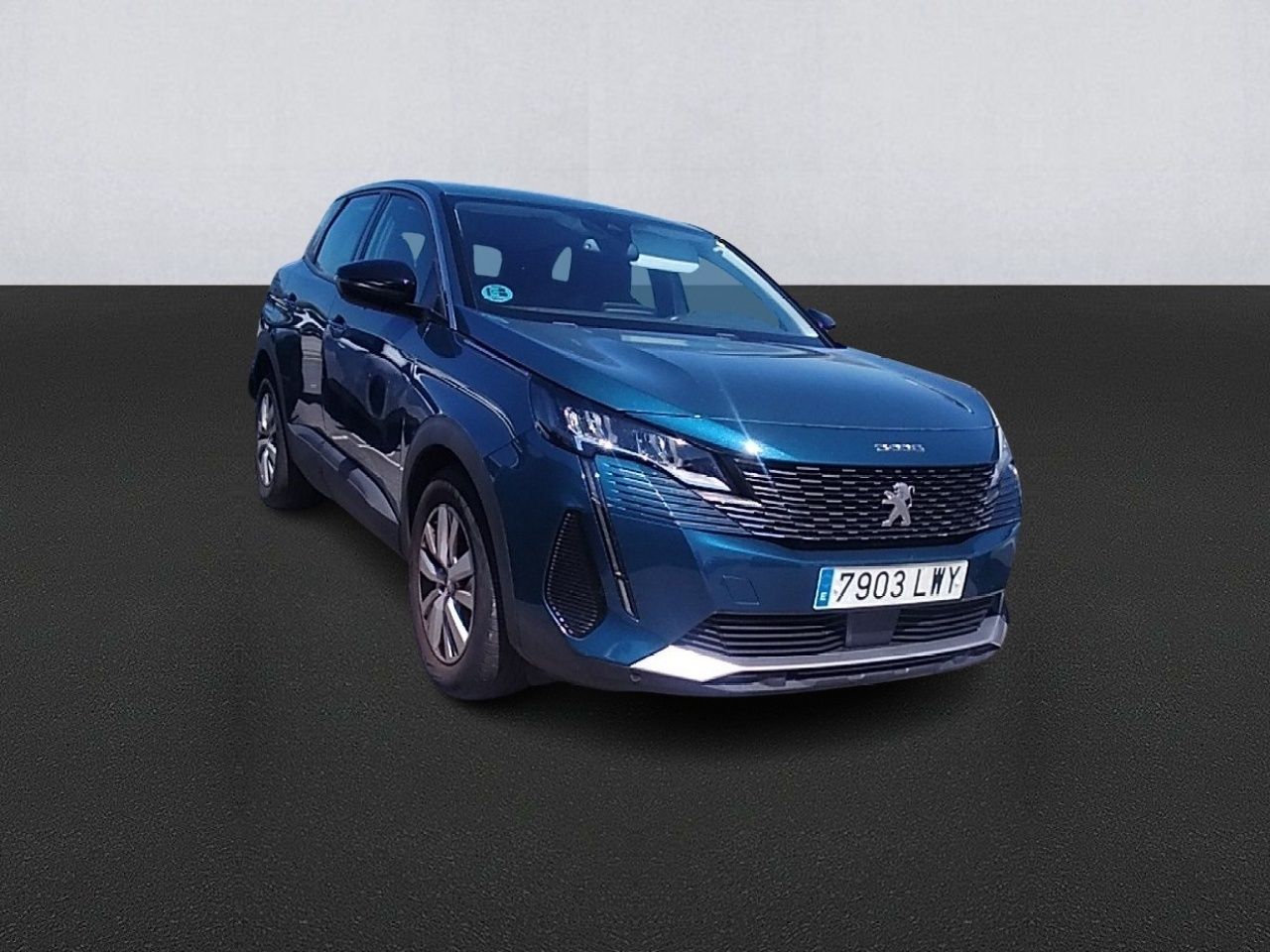 Peugeot 3008 1.5 Bluehdi 96kw (130cv) S&s Active Pack - Foto 2
