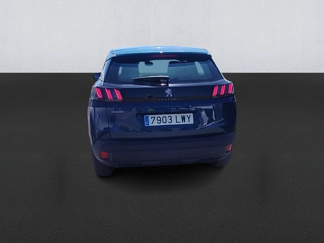 Peugeot 3008 1.5 Bluehdi 96kw (130cv) S&s Active Pack - Foto 2