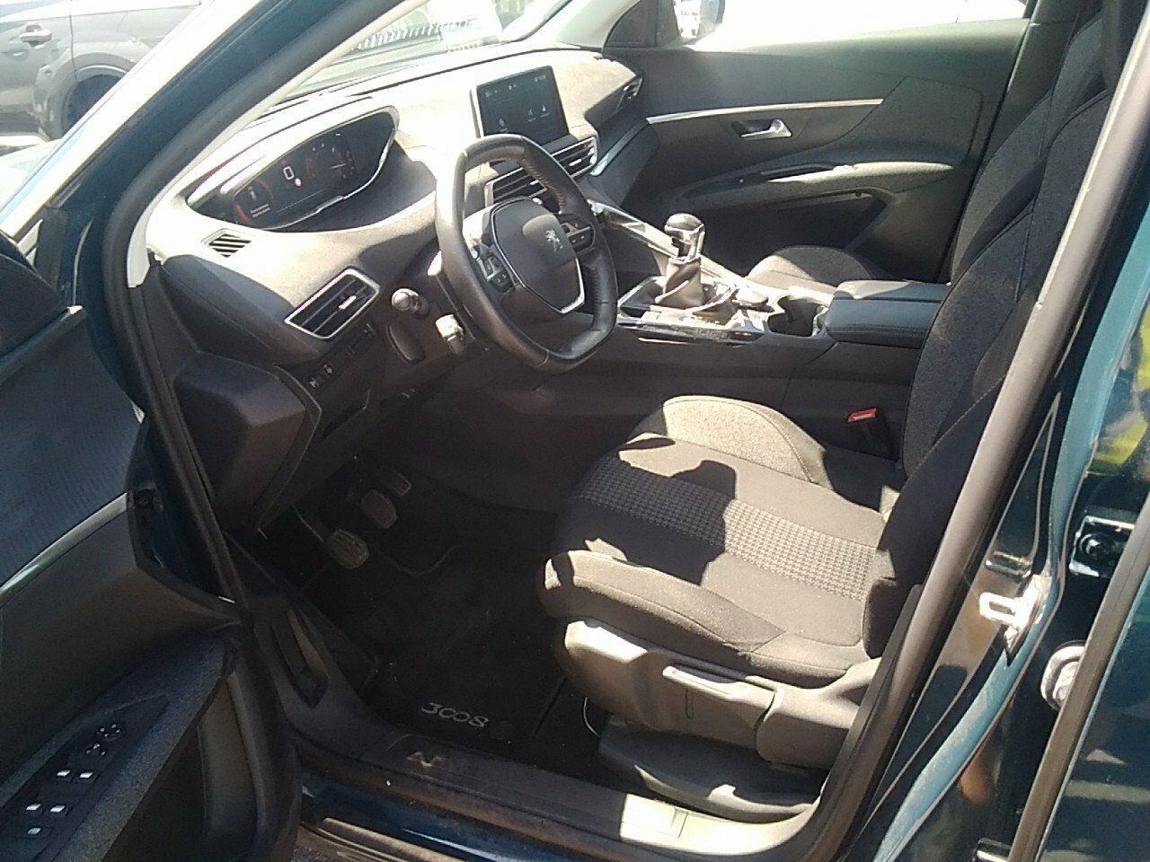 Peugeot 3008 1.5 Bluehdi 96kw (130cv) S&s Active Pack - Foto 2