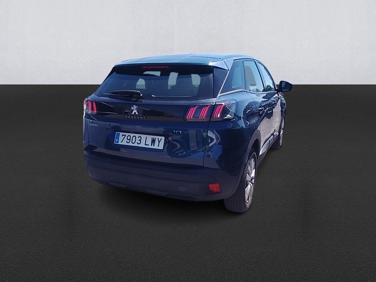 Peugeot 3008 1.5 Bluehdi 96kw (130cv) S&s Active Pack - Foto 2