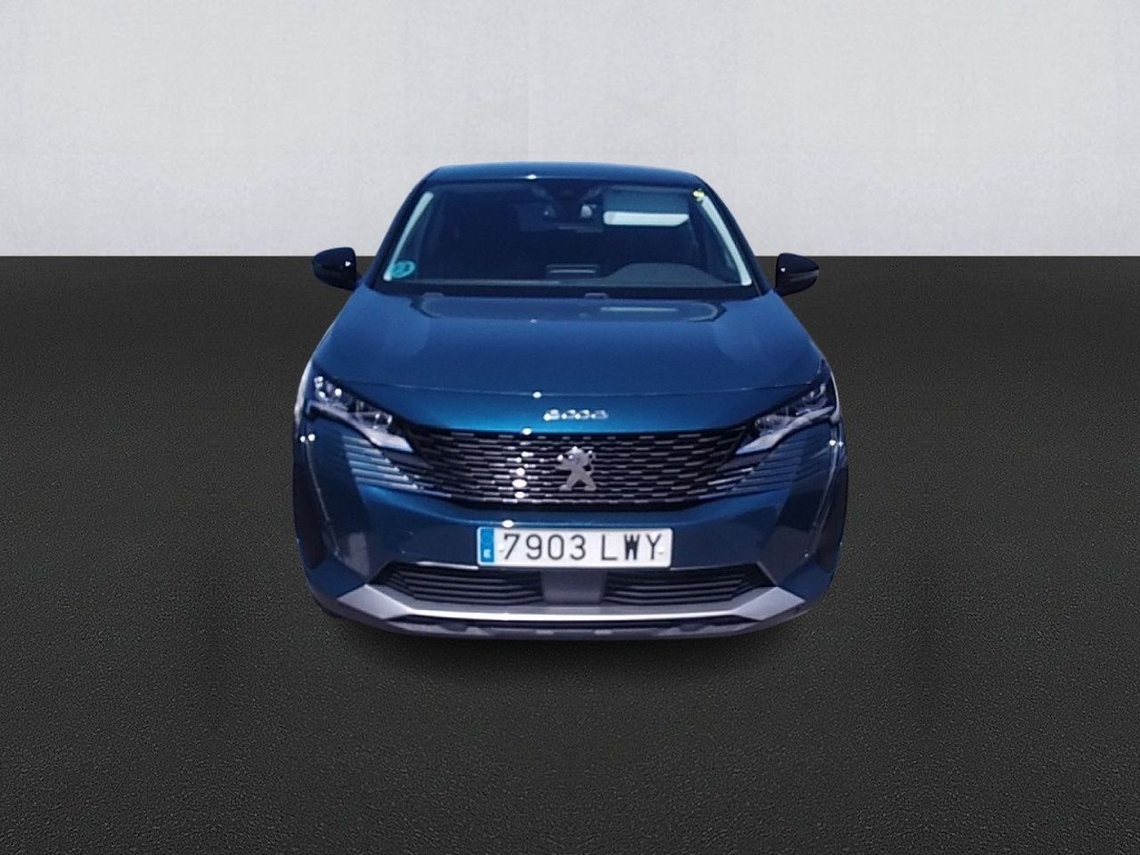 Peugeot 3008 1.5 Bluehdi 96kw (130cv) S&s Active Pack - Foto 2