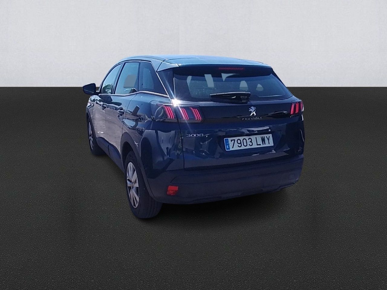 Peugeot 3008 1.5 Bluehdi 96kw (130cv) S&s Active Pack - Foto 2