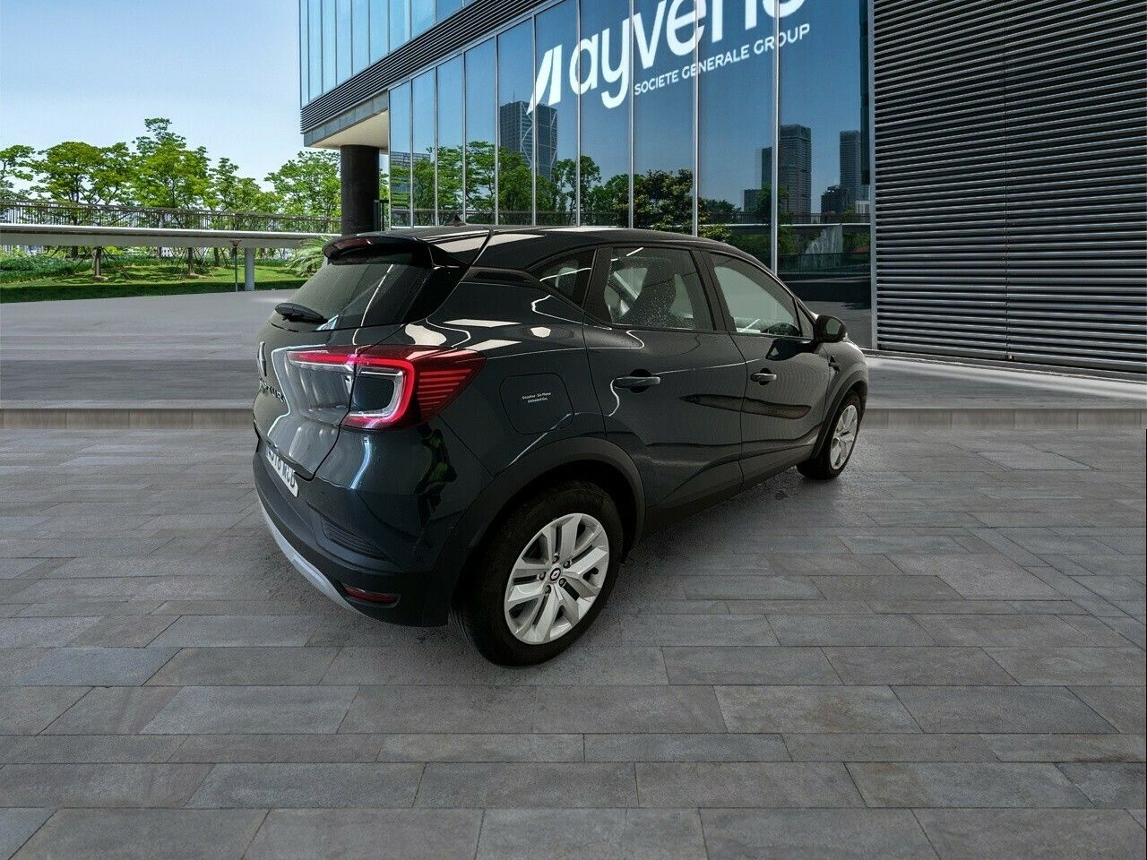 Renault Captur Equilibre Tce 67kw (90cv) - Foto 2
