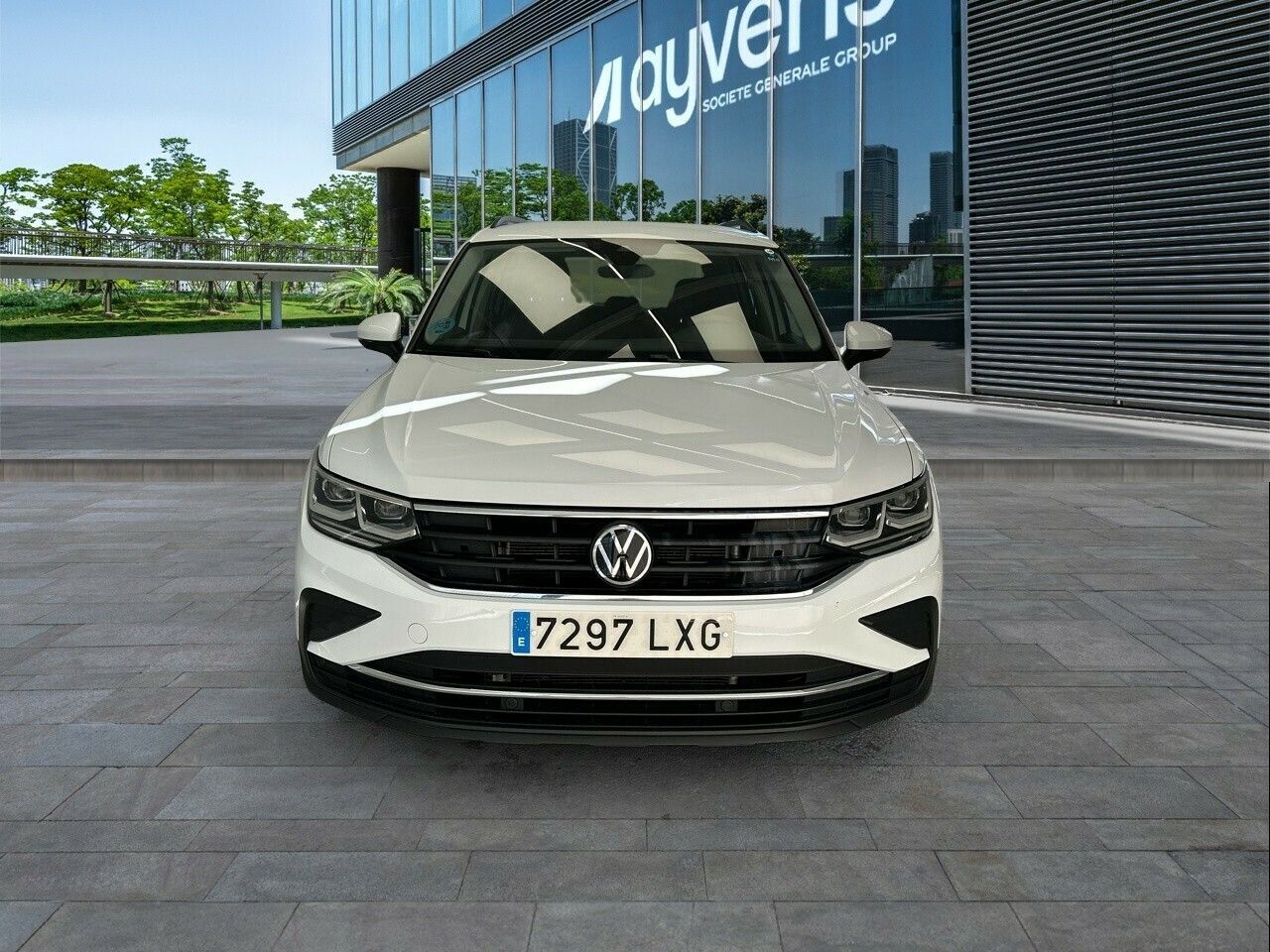 Volkswagen Tiguan Life 2.0 Tdi 110kw (150cv) Dsg - Foto 2