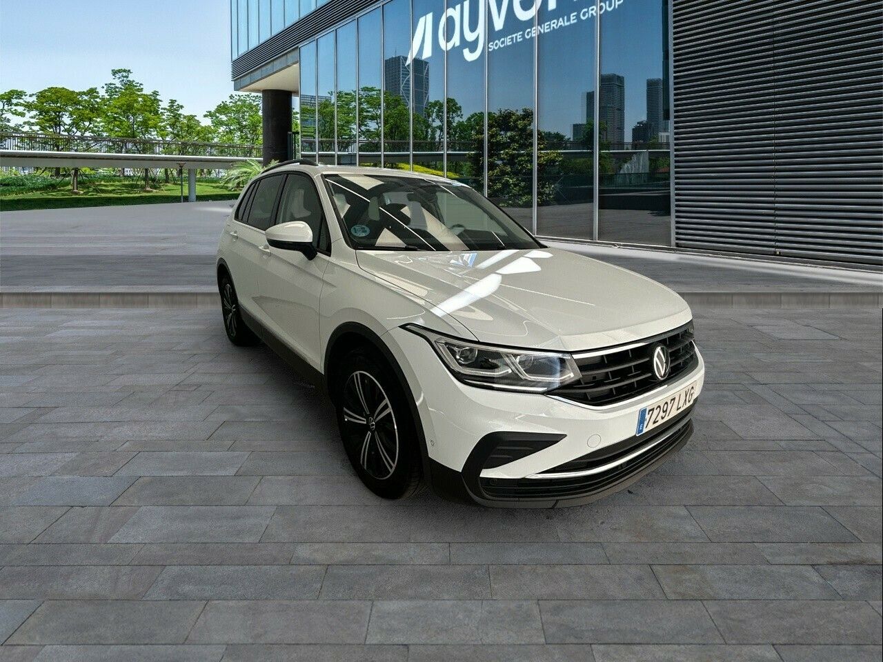 Volkswagen Tiguan Life 2.0 Tdi 110kw (150cv) Dsg - Foto 2