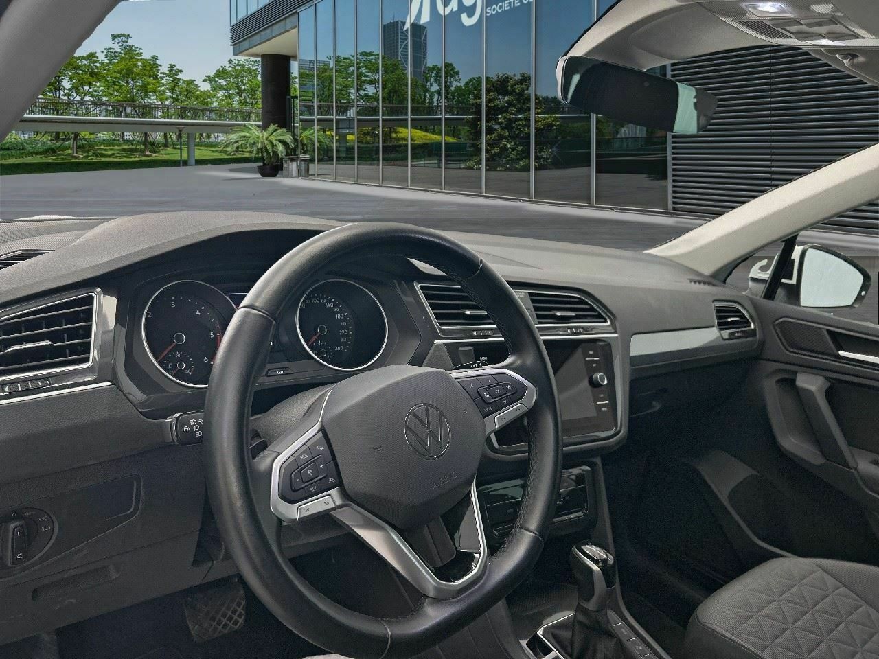 Volkswagen Tiguan Life 2.0 Tdi 110kw (150cv) Dsg - Foto 2