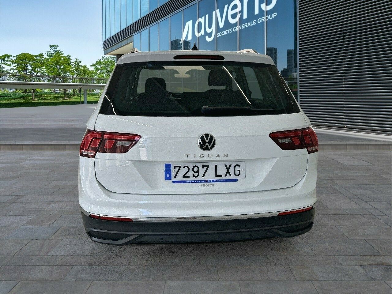 Volkswagen Tiguan Life 2.0 Tdi 110kw (150cv) Dsg - Foto 2