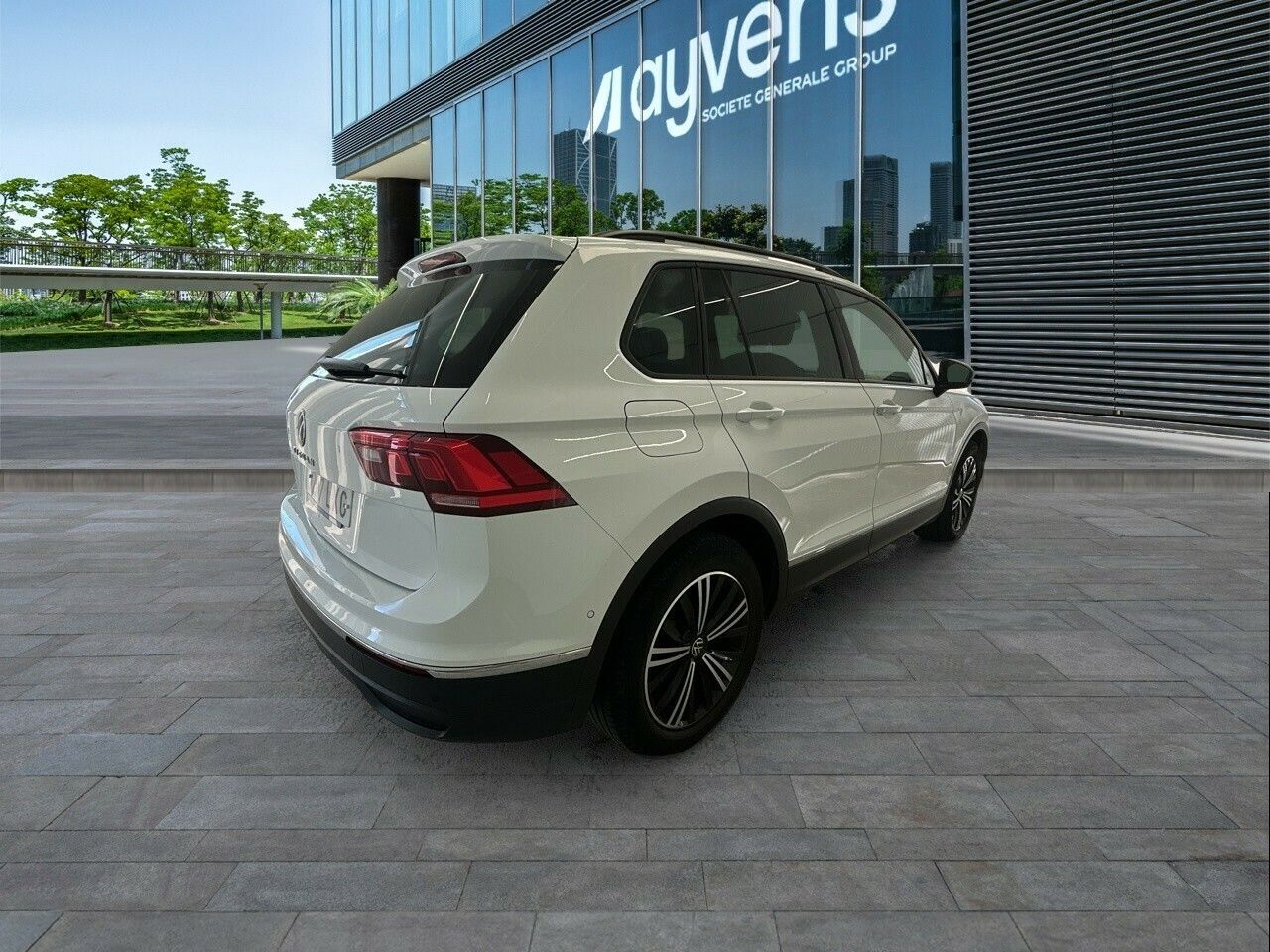 Volkswagen Tiguan Life 2.0 Tdi 110kw (150cv) Dsg - Foto 2