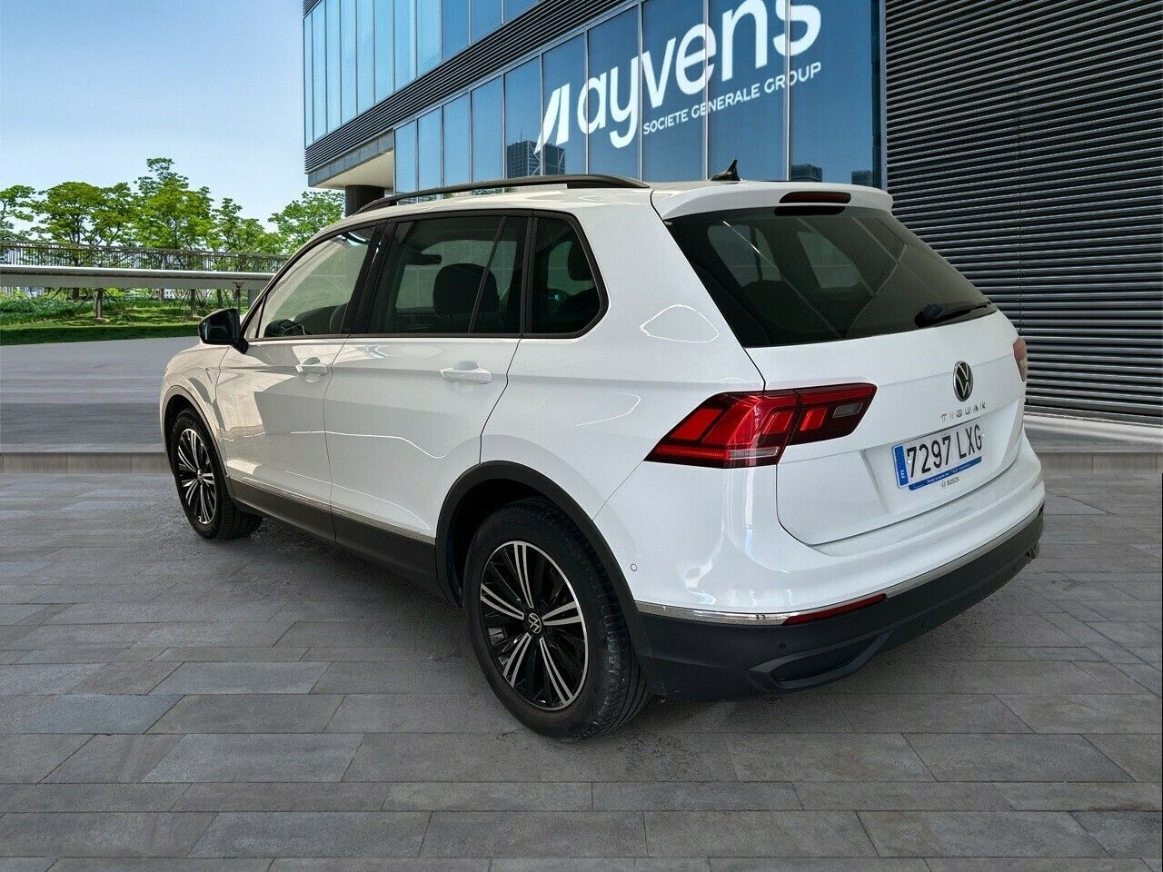 Volkswagen Tiguan Life 2.0 Tdi 110kw (150cv) Dsg - Foto 2