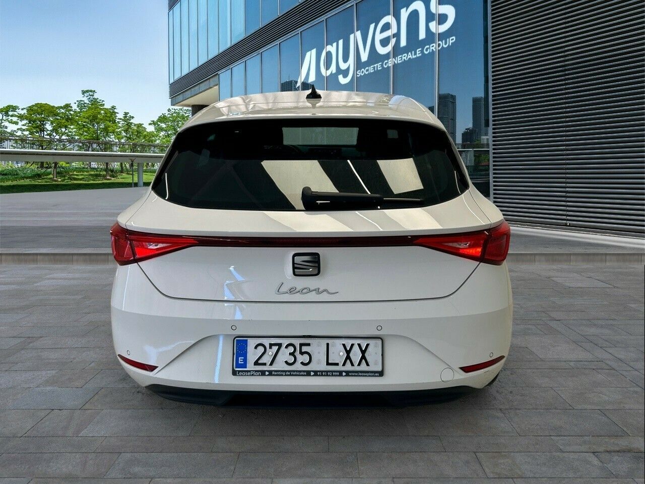 Seat Leon 2.0 Tdi 85kw S&s Style Go - Foto 2