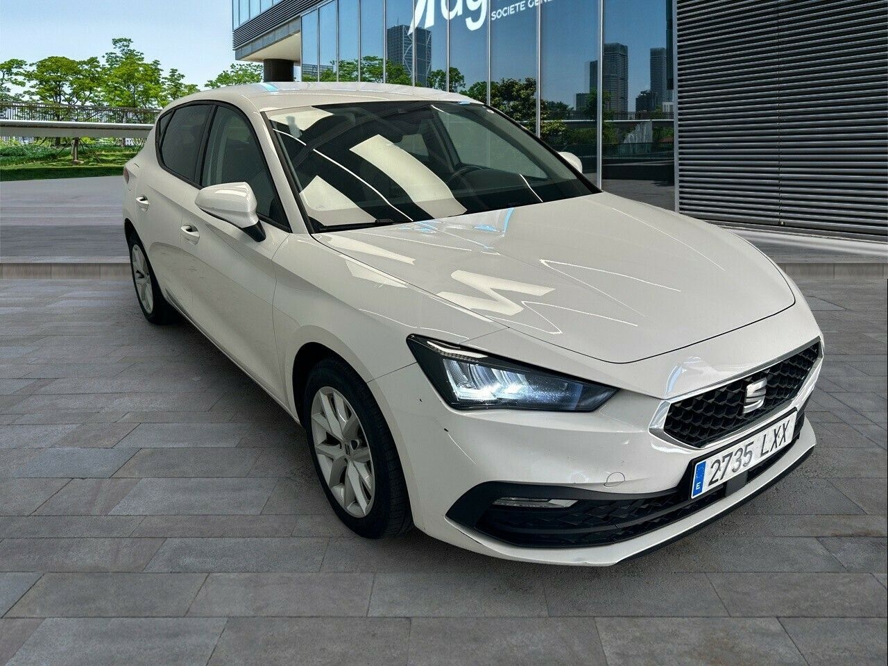 Seat Leon 2.0 Tdi 85kw S&s Style Go - Foto 2