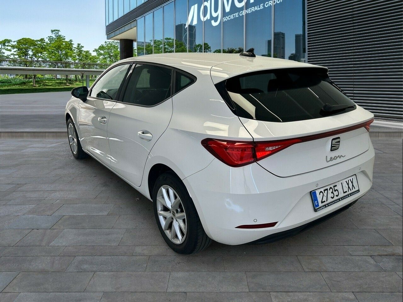 Seat Leon 2.0 Tdi 85kw S&s Style Go - Foto 2
