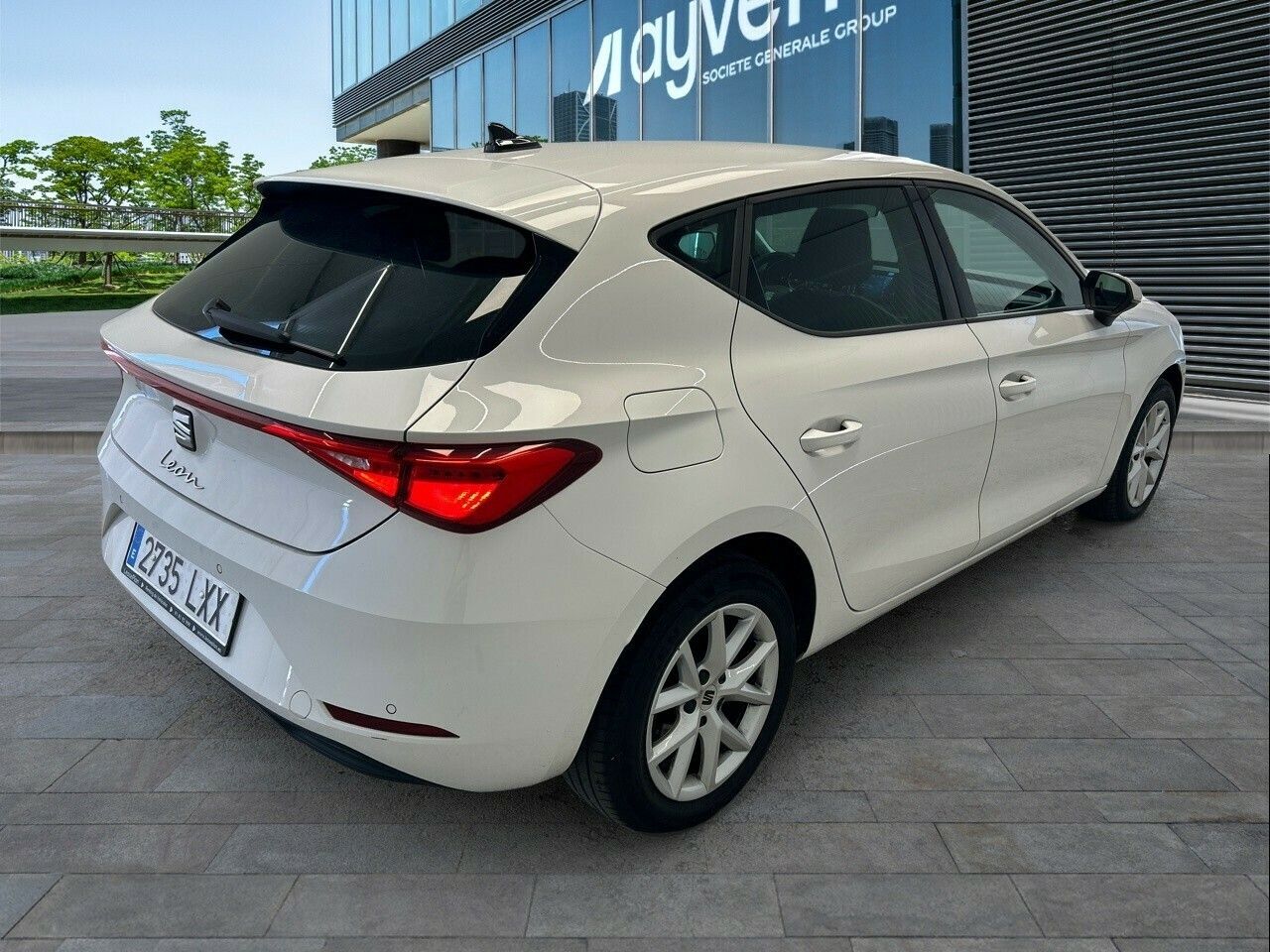 Seat Leon 2.0 Tdi 85kw S&s Style Go - Foto 2