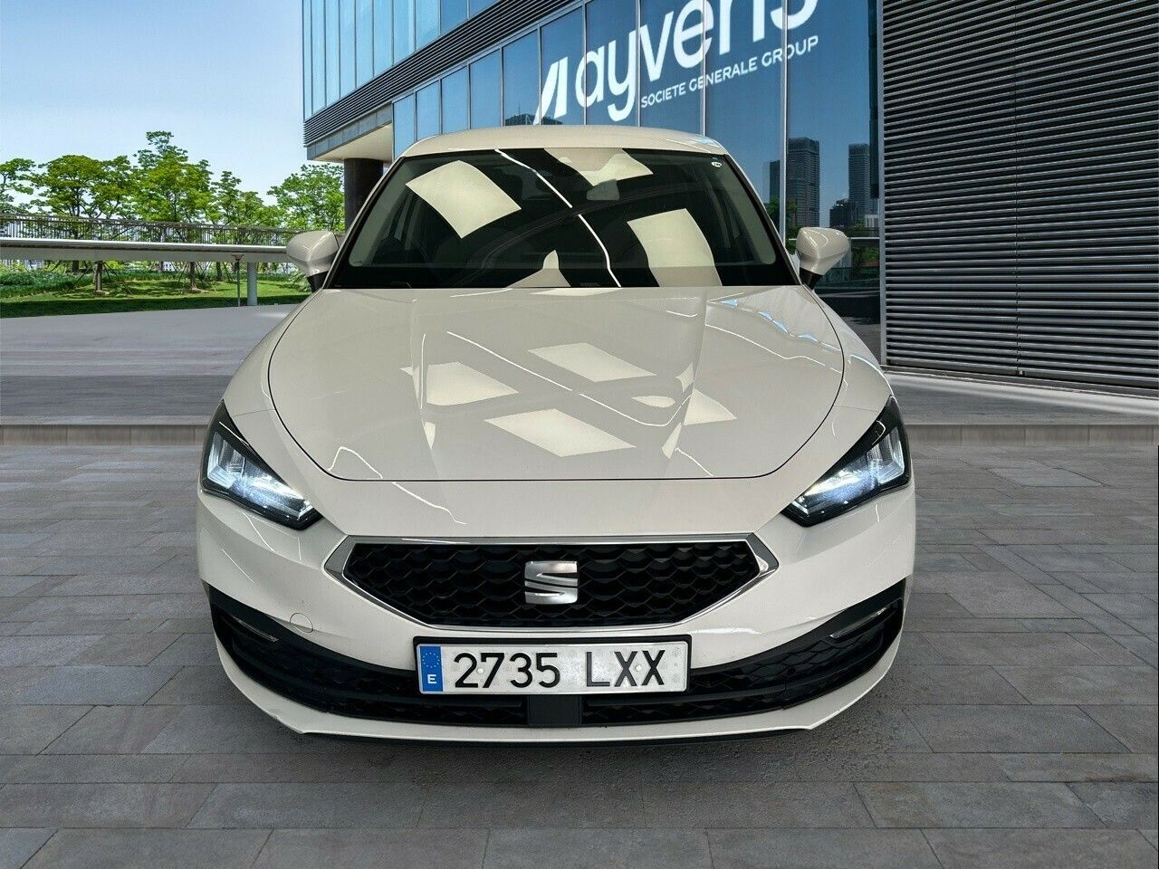 Seat Leon 2.0 Tdi 85kw S&s Style Go - Foto 2
