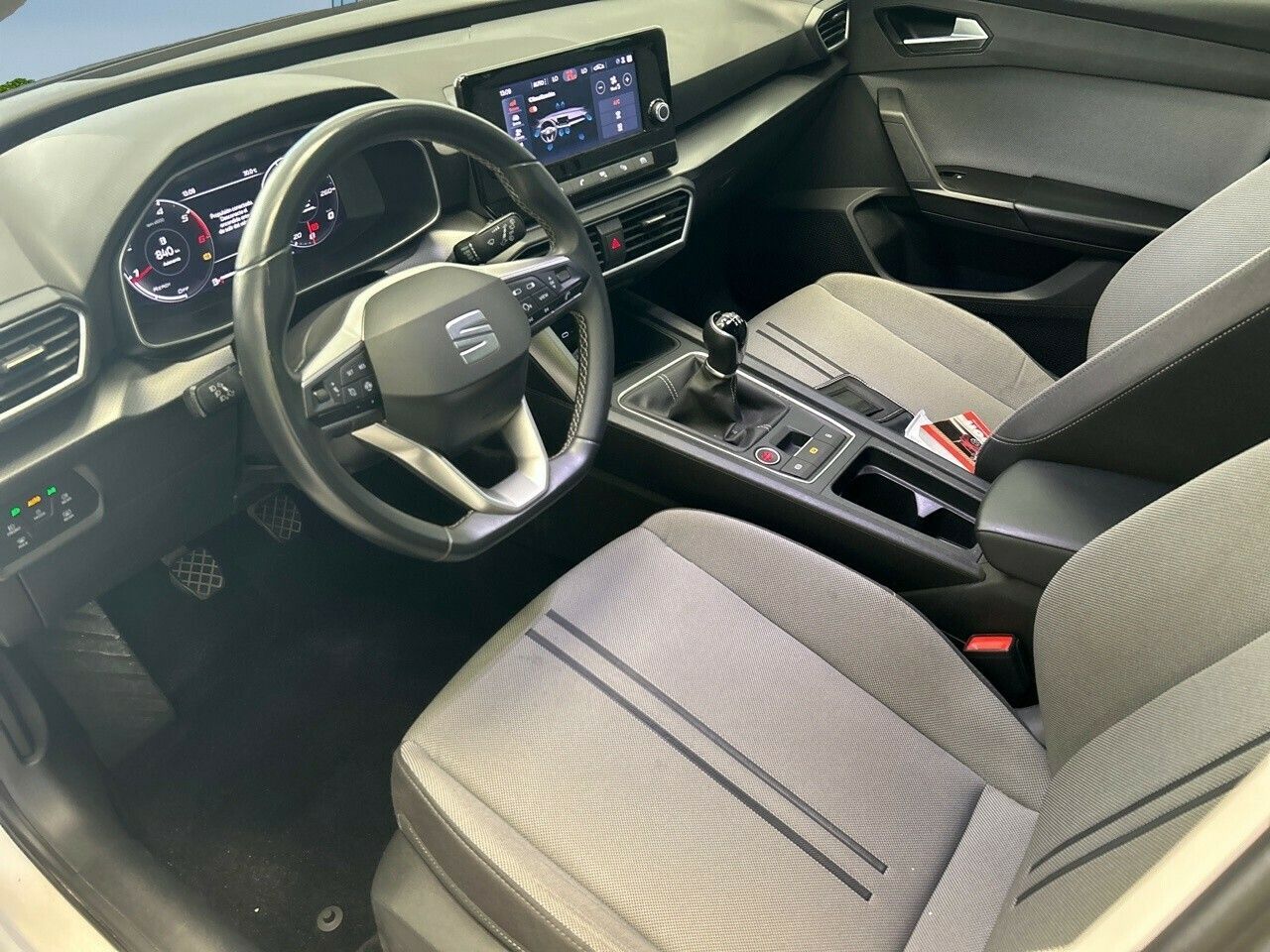 Seat Leon 2.0 Tdi 85kw S&s Style Go - Foto 2