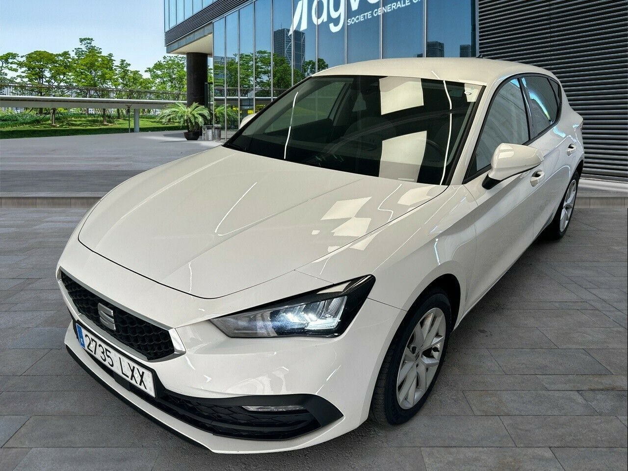 Seat Leon 2.0 Tdi 85kw S&s Style Go - Foto 2