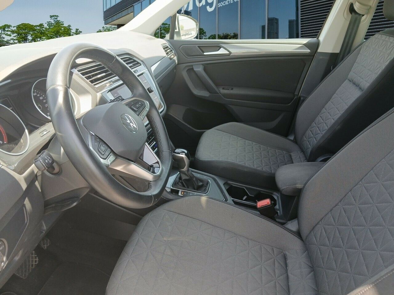 Volkswagen Tiguan Life 2.0 Tdi 110kw (150cv) Dsg - Foto 2