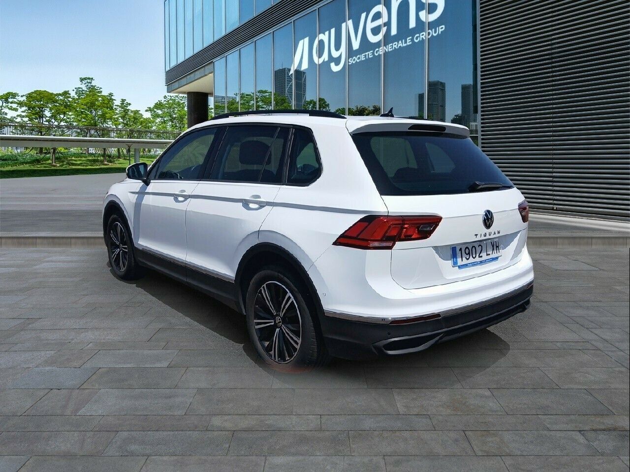 Volkswagen Tiguan Life 2.0 Tdi 110kw (150cv) Dsg - Foto 2