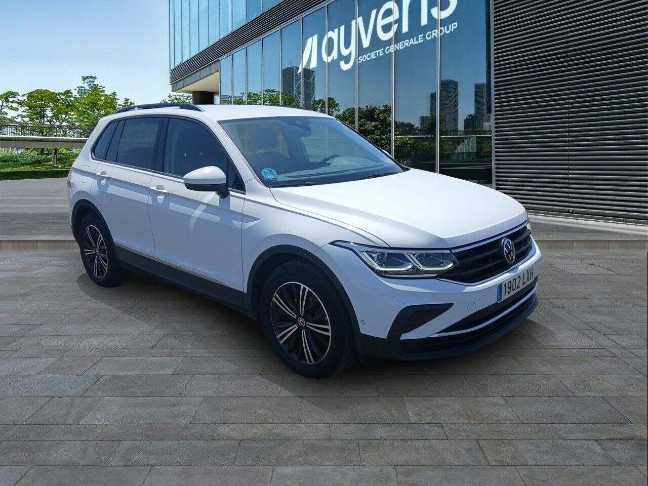 Volkswagen Tiguan Life 2.0 Tdi 110kw (150cv) Dsg - Foto 2
