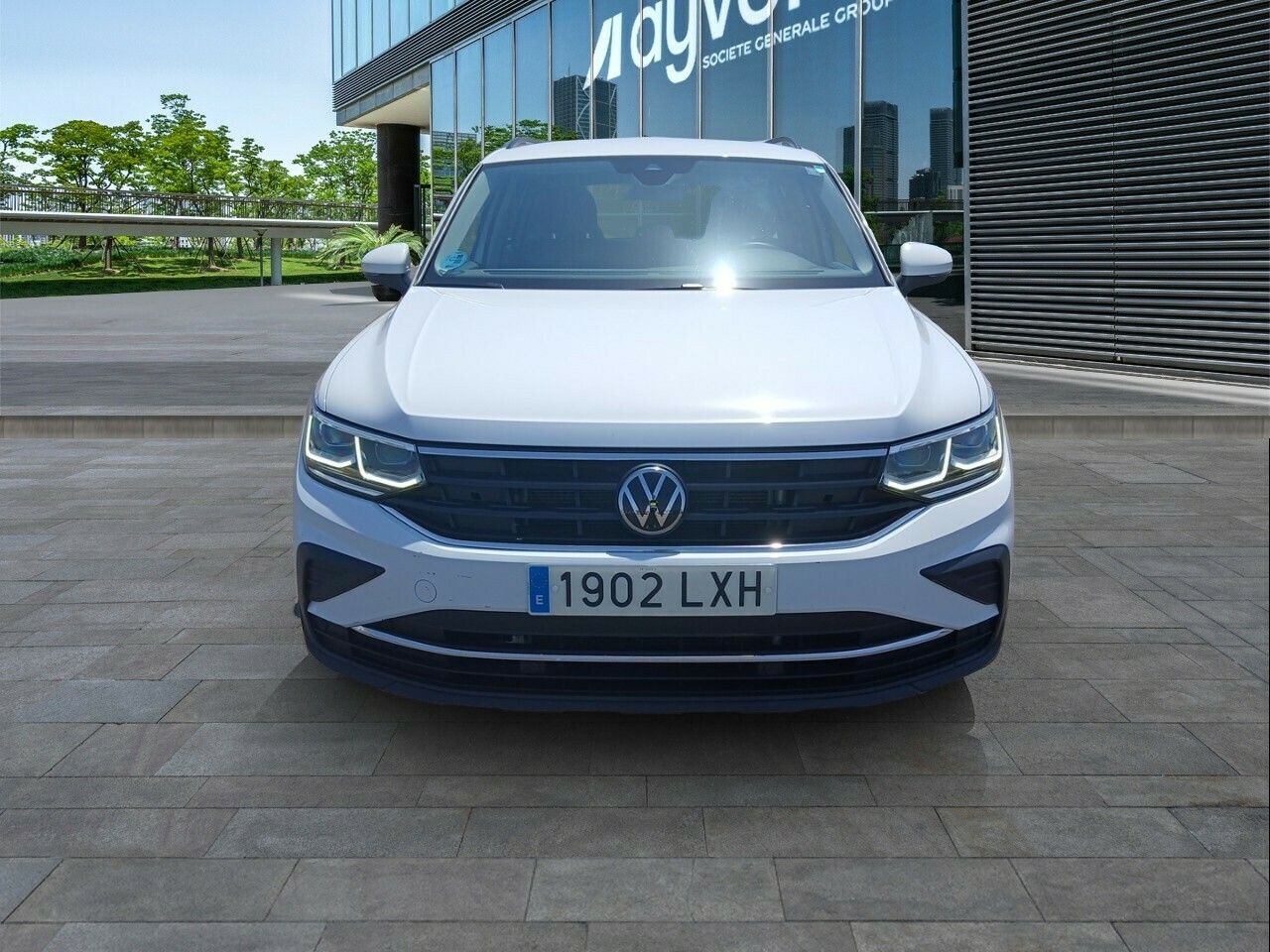 Volkswagen Tiguan Life 2.0 Tdi 110kw (150cv) Dsg - Foto 2