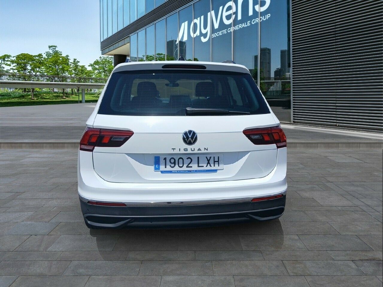 Volkswagen Tiguan Life 2.0 Tdi 110kw (150cv) Dsg - Foto 2
