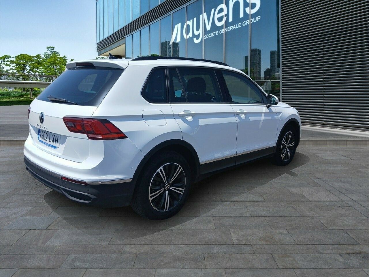 Volkswagen Tiguan Life 2.0 Tdi 110kw (150cv) Dsg - Foto 2