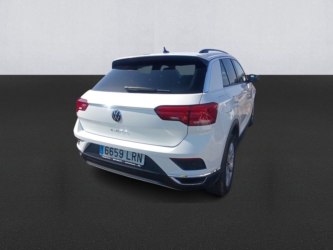 Volkswagen T-roc Advance 1.5 Tsi 110kw (150cv) Dsg - Foto 2