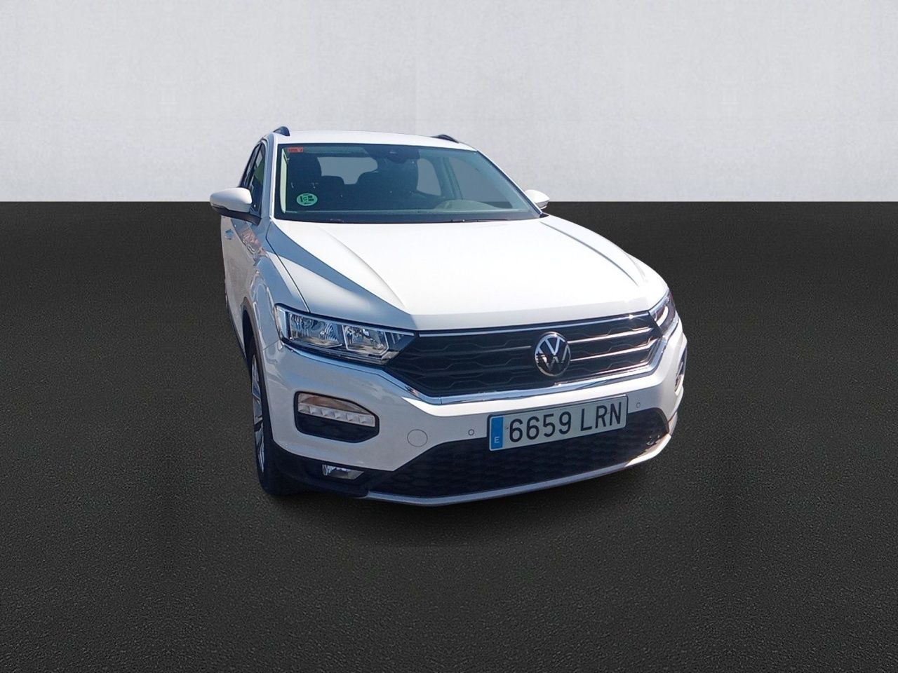 Volkswagen T-roc Advance 1.5 Tsi 110kw (150cv) Dsg - Foto 2