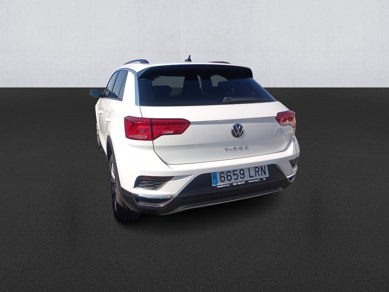 Volkswagen T-roc Advance 1.5 Tsi 110kw (150cv) Dsg - Foto 2