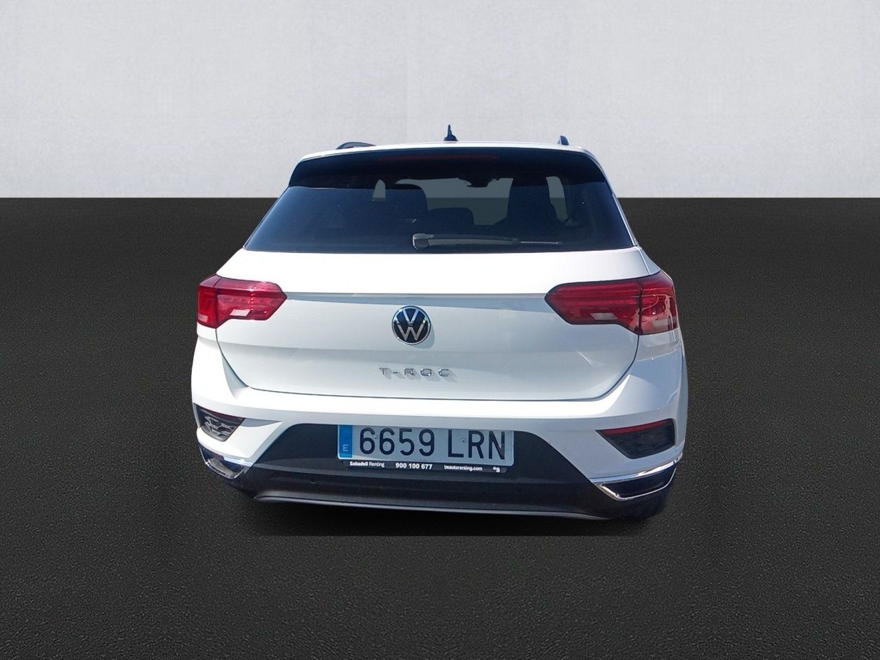 Volkswagen T-roc Advance 1.5 Tsi 110kw (150cv) Dsg - Foto 2