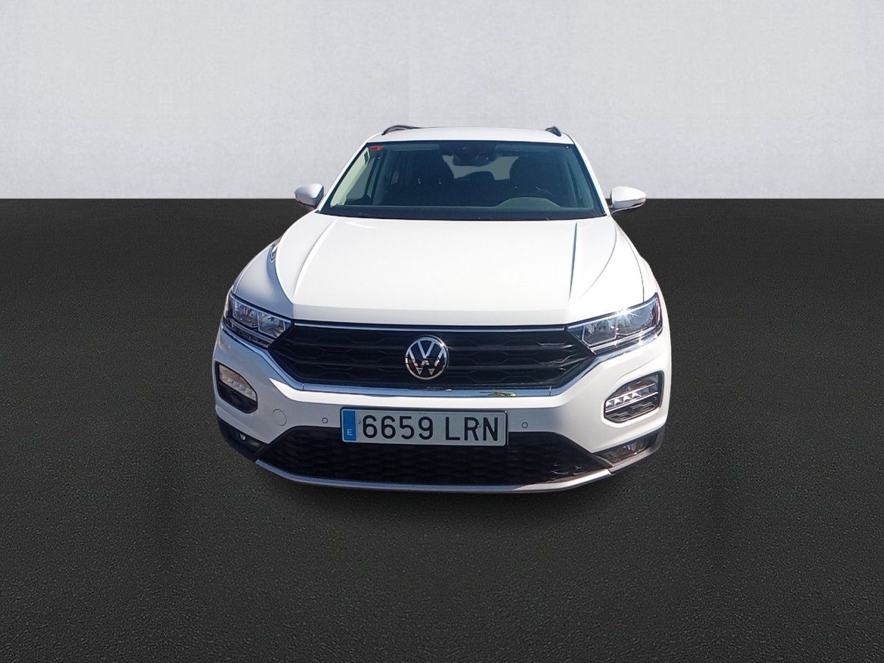 Volkswagen T-roc Advance 1.5 Tsi 110kw (150cv) Dsg - Foto 2