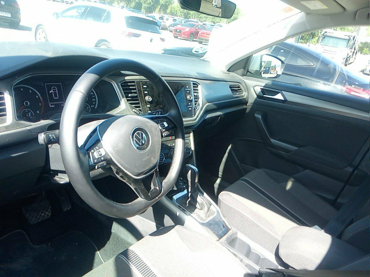 Volkswagen T-roc Advance 1.5 Tsi 110kw (150cv) Dsg - Foto 2
