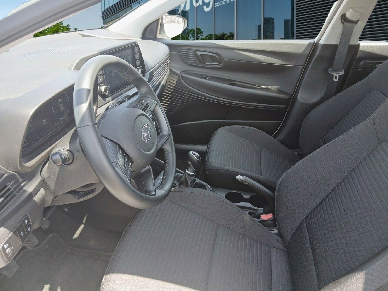Hyundai I20 1.0 Tgdi 74kw (100cv) 48v Klass - Foto 2