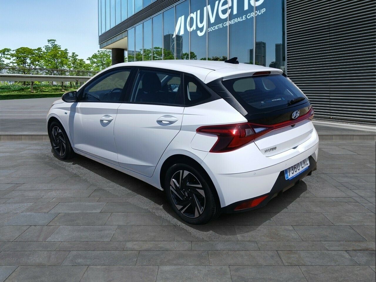 Hyundai I20 1.0 Tgdi 74kw (100cv) 48v Klass - Foto 2