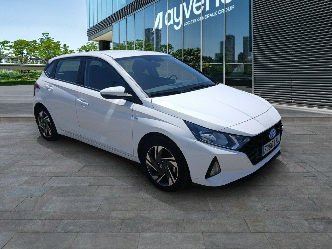 Hyundai I20 1.0 Tgdi 74kw (100cv) 48v Klass - Foto 2
