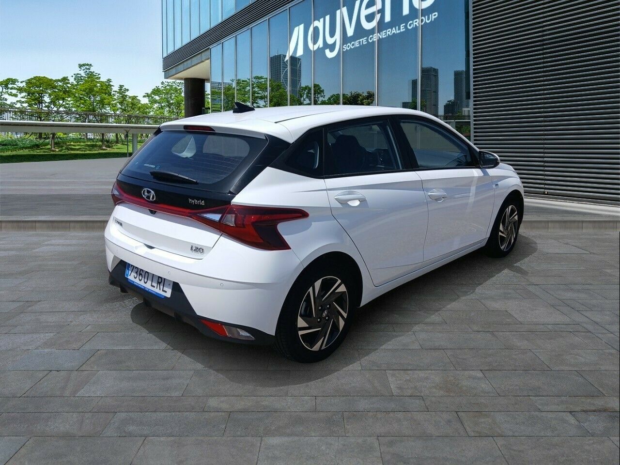Hyundai I20 1.0 Tgdi 74kw (100cv) 48v Klass - Foto 2