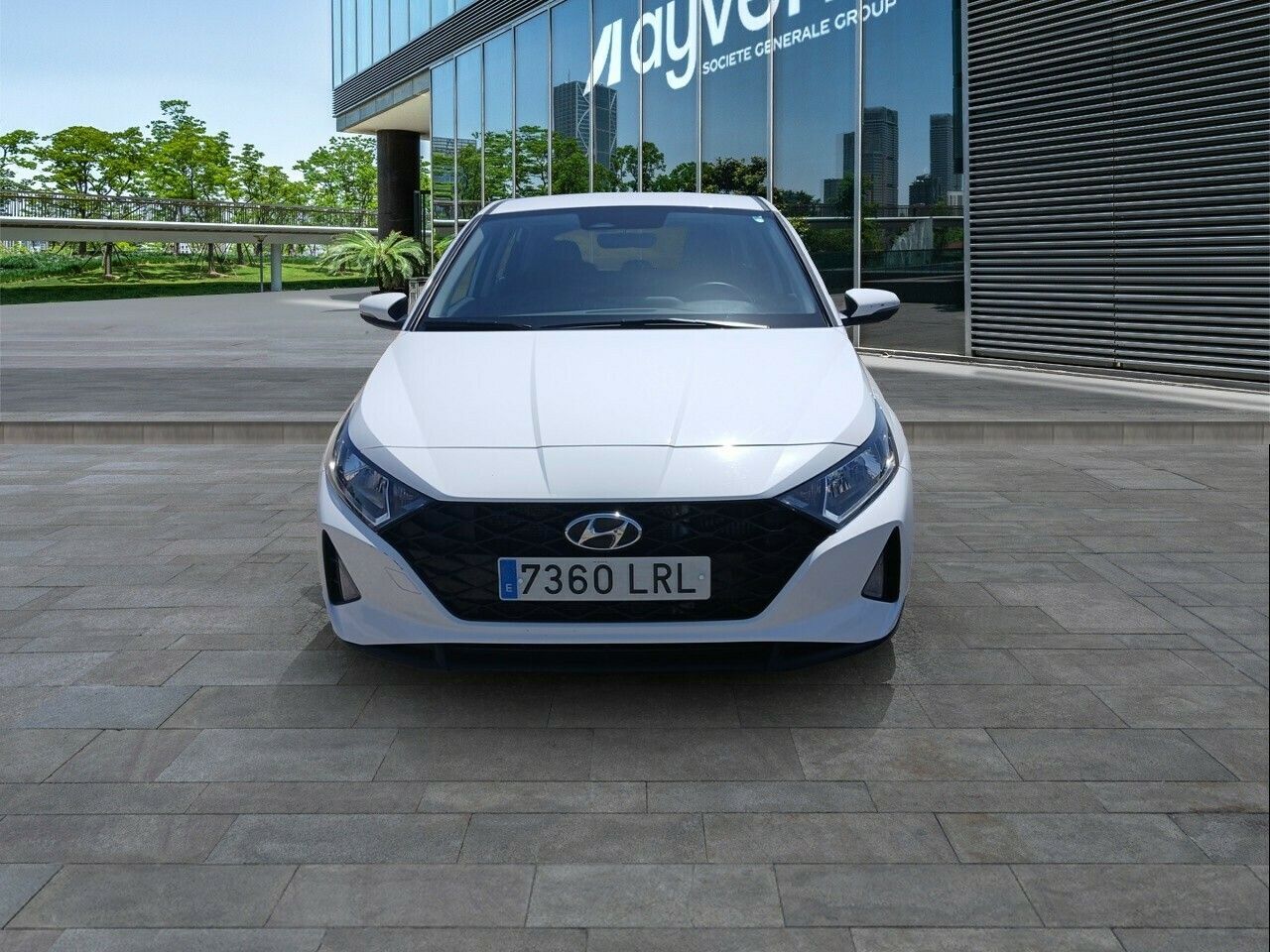 Hyundai I20 1.0 Tgdi 74kw (100cv) 48v Klass - Foto 2