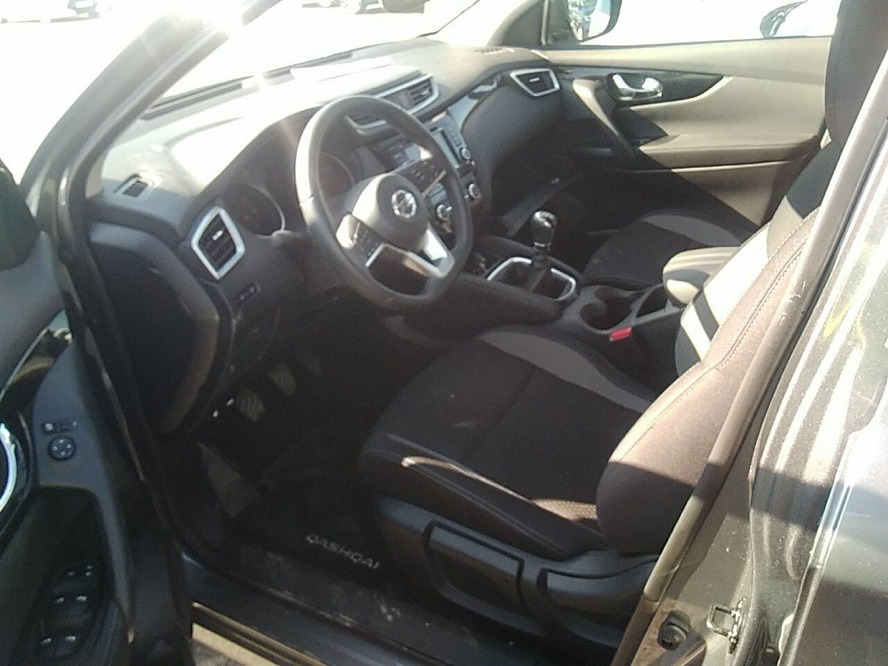 Nissan Qashqai Dig-t 103 Kw (140 Cv) E6d N-style - Foto 2