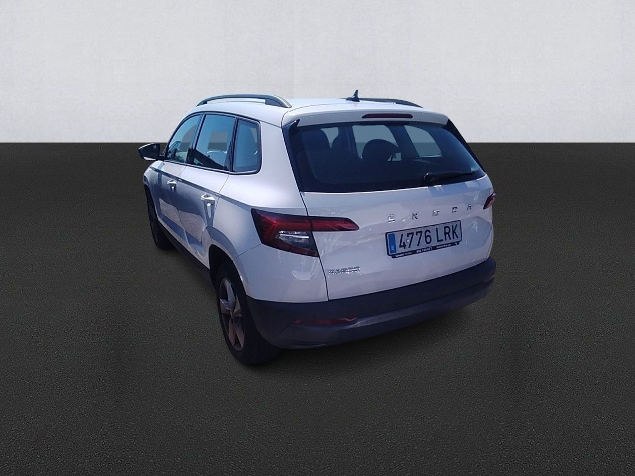 Skoda Karoq 1.5 Tsi 110kw (150cv) Dsg Act Ambition - Foto 2