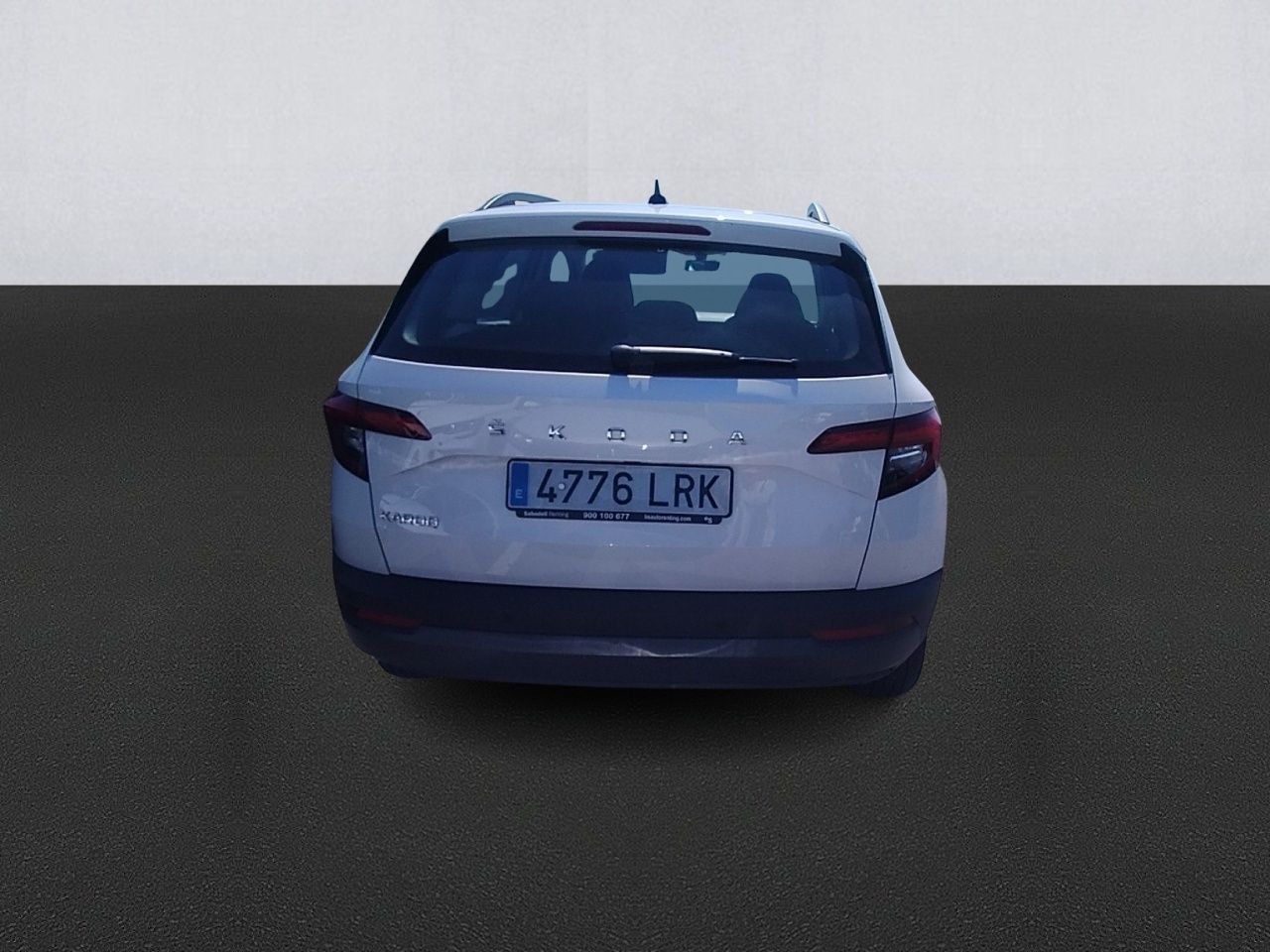Skoda Karoq 1.5 Tsi 110kw (150cv) Dsg Act Ambition - Foto 2