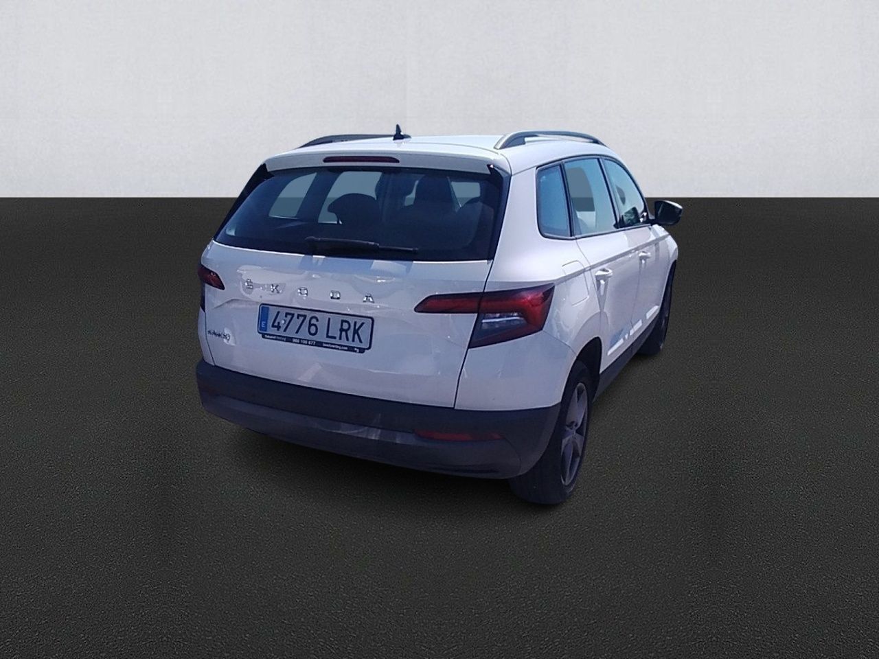 Skoda Karoq 1.5 Tsi 110kw (150cv) Dsg Act Ambition - Foto 2