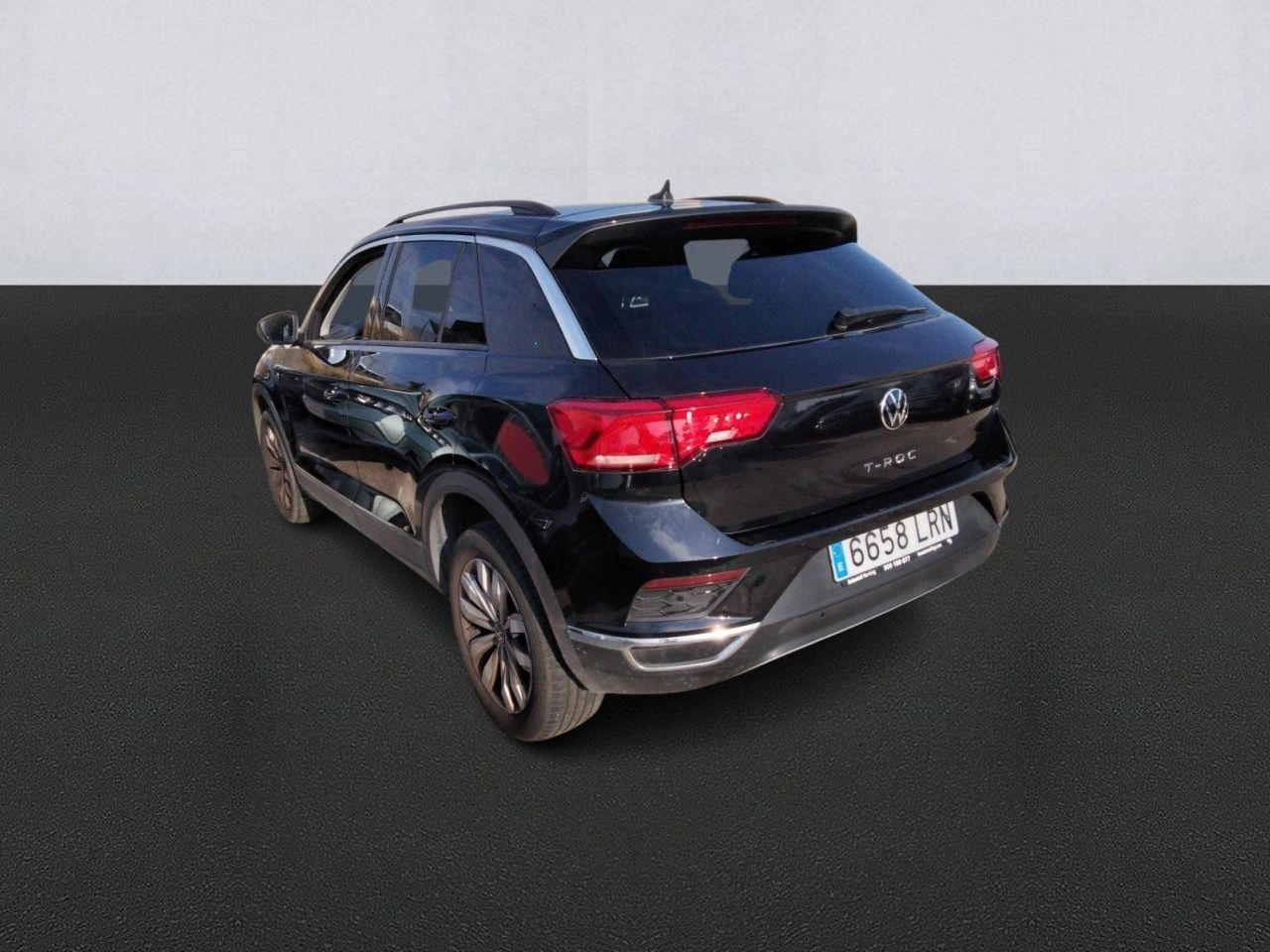 Volkswagen T-roc Advance 1.5 Tsi 110kw (150cv) Dsg - Foto 2