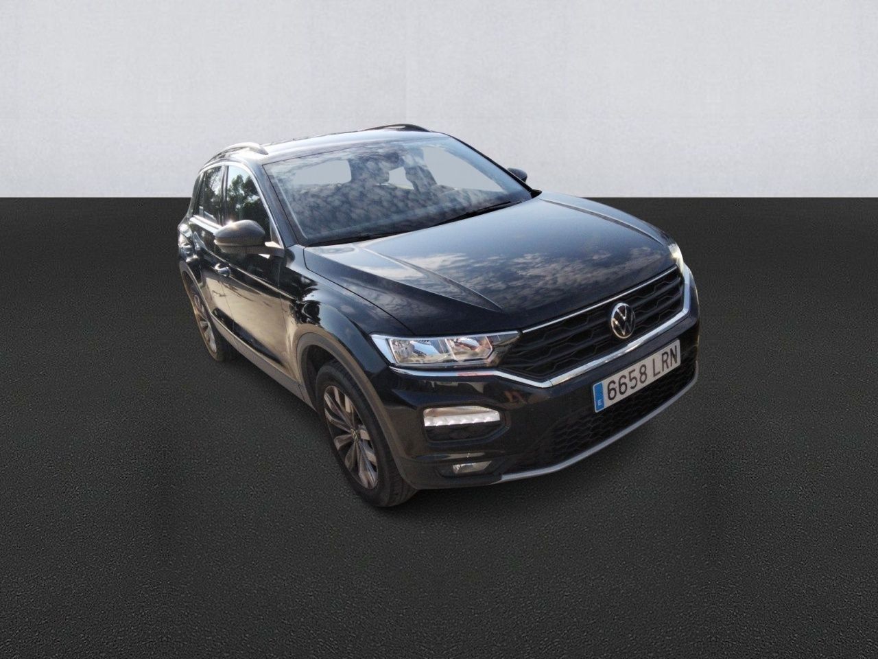Volkswagen T-roc Advance 1.5 Tsi 110kw (150cv) Dsg - Foto 2